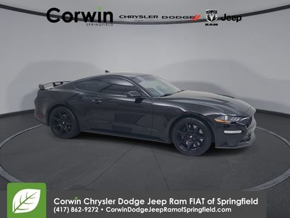 Used 2021 Ford Mustang GT w/ GT Performance Package