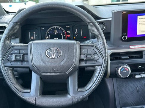 New 2026 Toyota Tacoma SR5 image 16