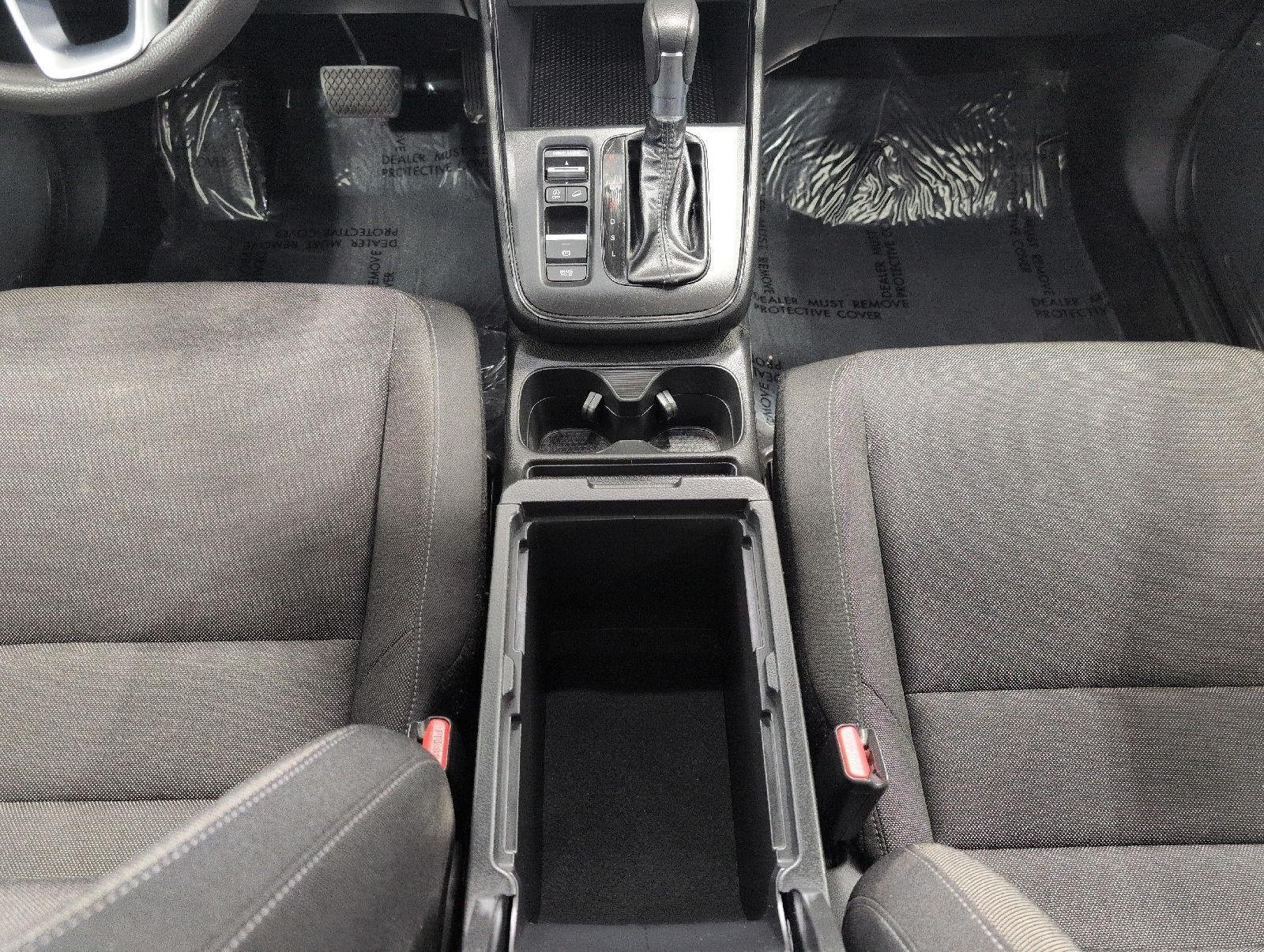 Used 2024 Honda CR-V EX image 21