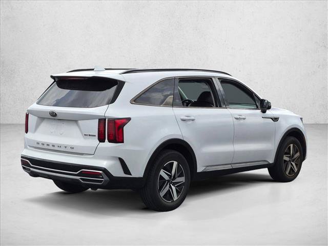 Used 2021 Kia Sorento EX w/ Panoramic Sunroof Package FWD image 5