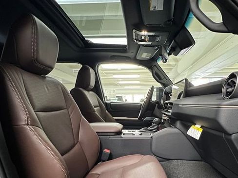 New 2026 Toyota Land Cruiser Base image 20