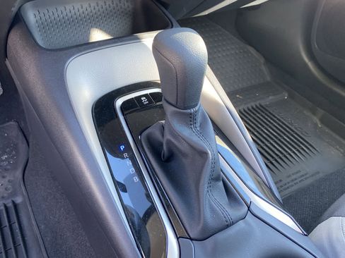 Certified 2026 Toyota Corolla LE image 36