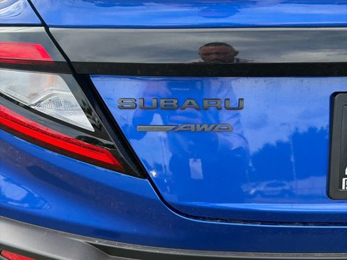 Used 2026 Subaru WRX Limited AWD/4WD image 20