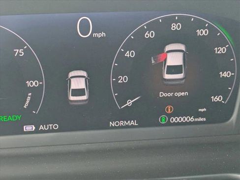 New 2026 Honda Accord Sport image 11