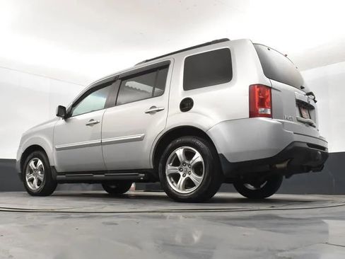 Used 2014 Honda Pilot EX-L image 12