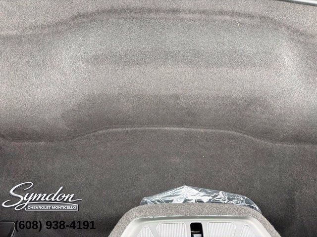 Used 2026 Chevrolet Corvette Stingray Coupe w/ 1LT RWD image 16