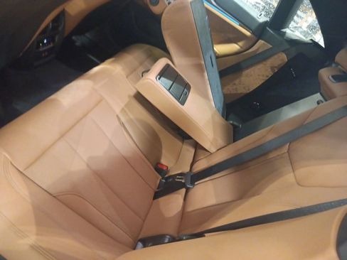 Certified 2026 BMW 440i xDrive AWD/4WD image 7