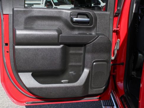 Used 2022 Chevrolet Silverado 2500 LT w/ Convenience Package image 30