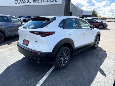 New 2026 MAZDA CX-30 AWD 2.5 S image 5