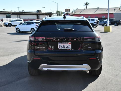 Used 2024 Honda Prologue Elite image 7