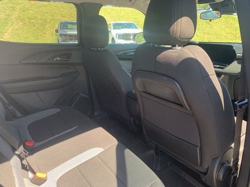 Used 2026 Chevrolet TrailBlazer LT w/ Driver Confidence Package image 13