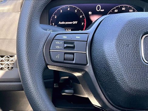 Used 2025 Honda Accord SE image 23