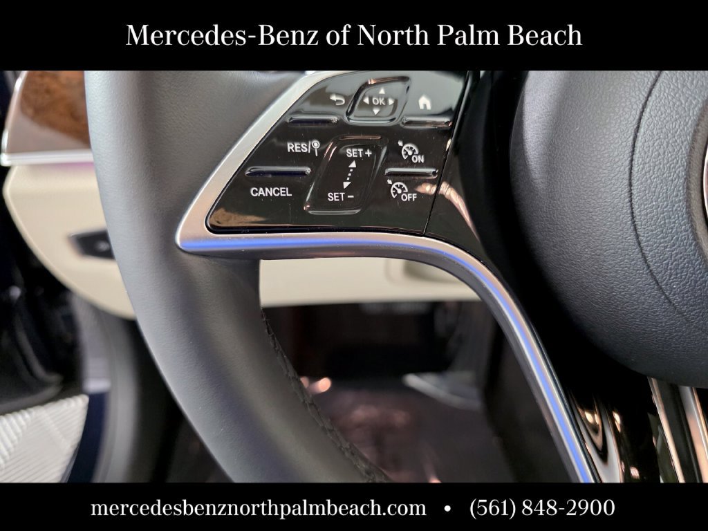 Certified 2023 Mercedes-Benz E 450 4MATIC Sedan image 19