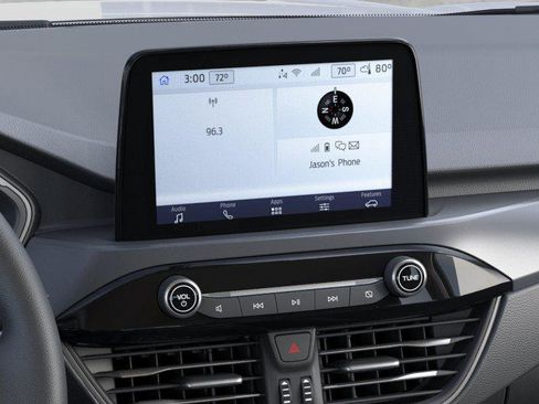 New 2026 Ford Escape Active FWD image 14