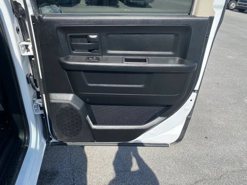 Used 2016 RAM 1500 Tradesman w/ Popular Equipment Group RWD image 26