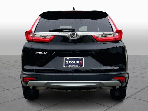 Used 2019 Honda CR-V EX-L image 4