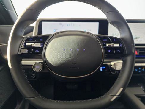 New 2024 Hyundai Ioniq 6 SEL AWD/4WD image 17
