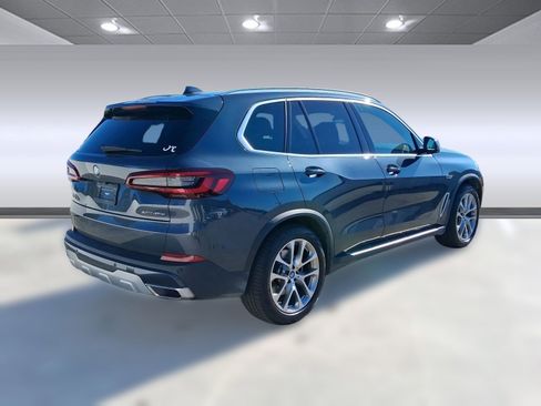 Certified 2022 BMW X5 xDrive45e w/ Executive Package image 8