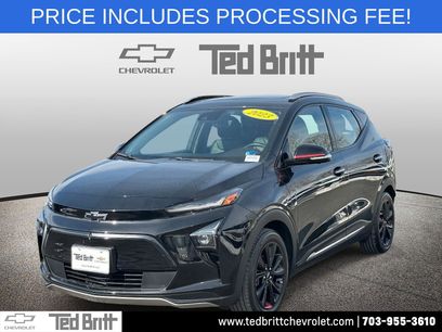 Used 2023 Chevrolet Bolt EUV Premier w/ Sun & Sound Package