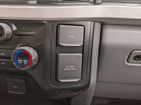 New 2025 Ford F350 XL w/ STX Appearance Package image 31