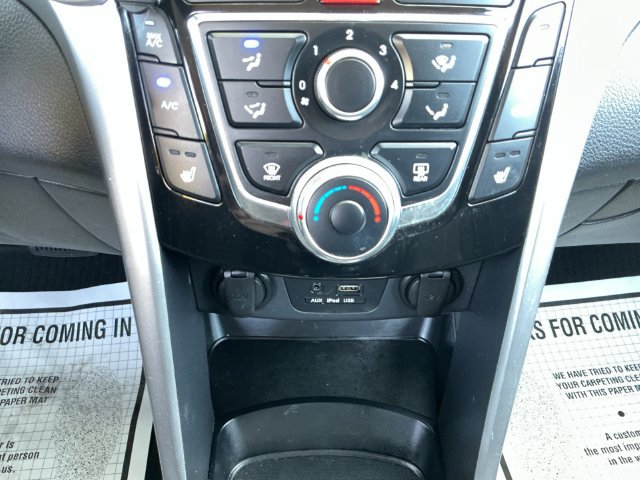 Used 2016 Hyundai Elantra GT FWD image 11