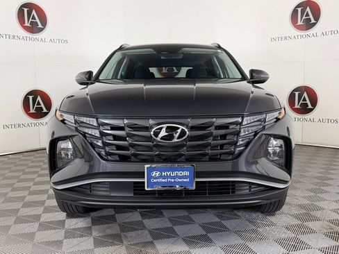 Certified 2023 Hyundai Tucson SEL image 2