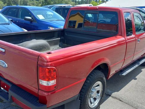 Used 2006 Ford Ranger XLT image 4