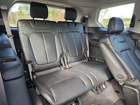 Used 2021 Jeep Grand Cherokee L Limited image 14