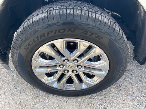 Certified 2024 Ford F150 King Ranch AWD/4WD image 11