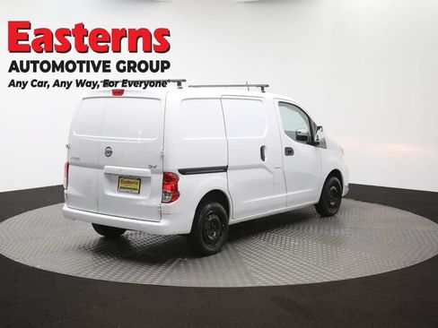 Used 2019 Nissan NV200 SV FWD image 37