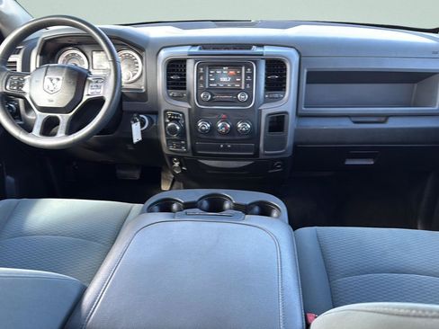 Used 2019 RAM 1500 Express w/ Express Value Package AWD/4WD image 23