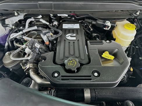 New 2026 RAM 2500 Tradesman image 18
