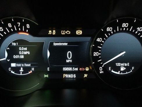 Used 2017 Lincoln MKC Reserve w/ Lincoln MKC Climate Package AWD/4WD image 21
