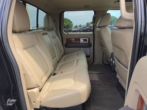 Used 2010 Ford F150 Lariat RWD image 26