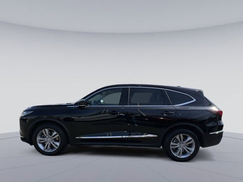 Used 2023 Acura MDX SH-AWD image 2