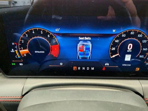 Used 2025 Ford Mustang GT Premium image 14