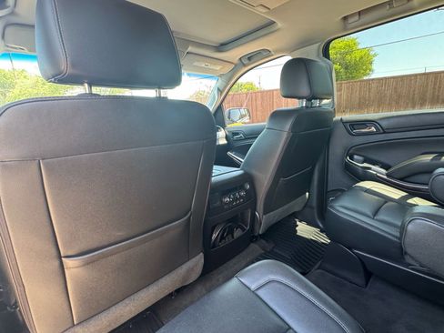 Used 2018 GMC Yukon SLT w/ Open Road Package RWD image 33