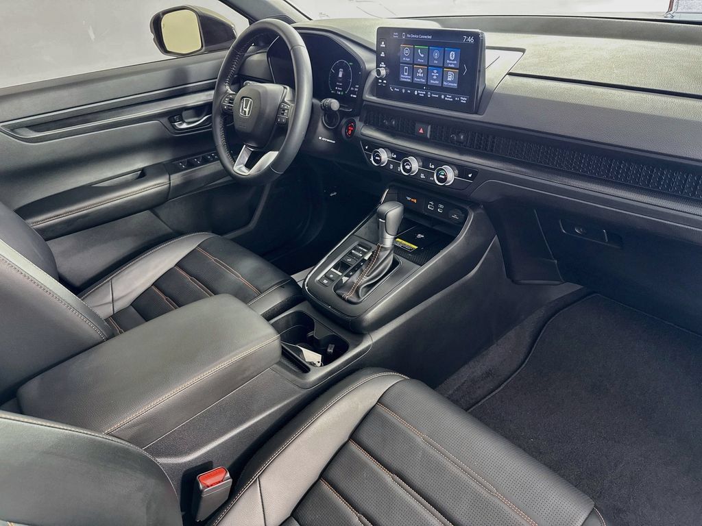 Used 2025 Honda CR-V Sport-L image 37