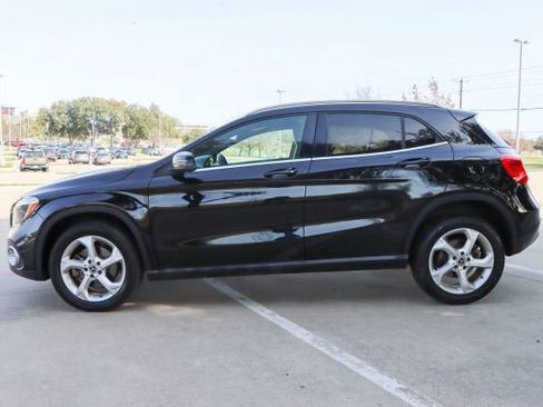 Used 2020 Mercedes-Benz GLA 250 image 4