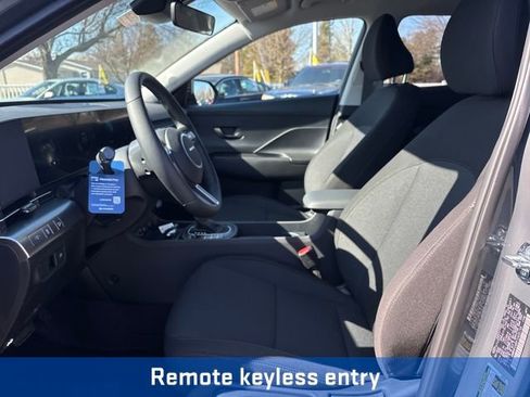 New 2026 Hyundai Kona SEL Sport AWD/4WD image 11