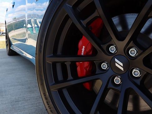 Used 2023 Dodge Charger R/T Scat Pack w/ Plus Group image 2