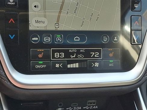 Certified 2025 Subaru Outback Limited image 17