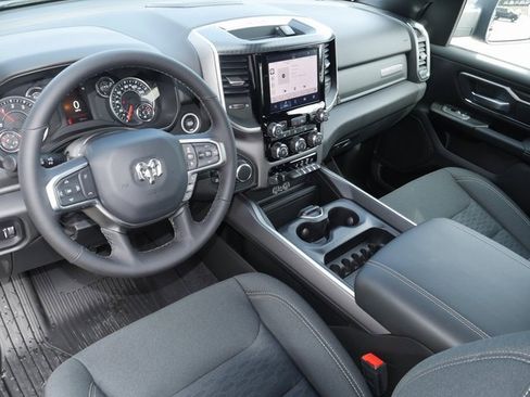 New 2025 RAM 1500 Big Horn image 15