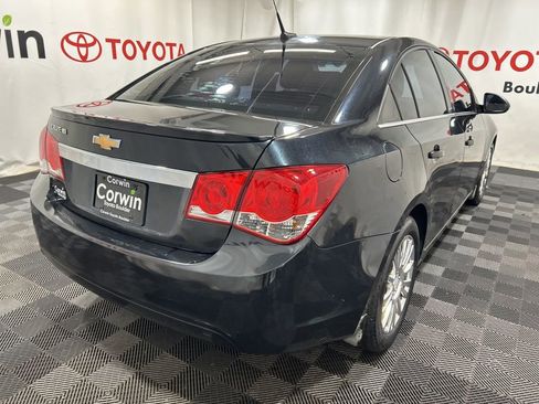 Used 2012 Chevrolet Cruze Eco image 8