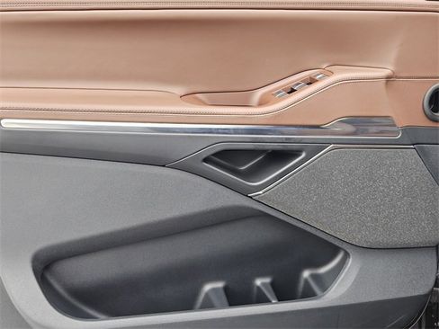 New 2025 Lincoln Navigator Reserve image 21