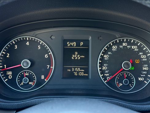 Used 2014 Volkswagen Passat 1.8T Wolfsburg Edition FWD image 21