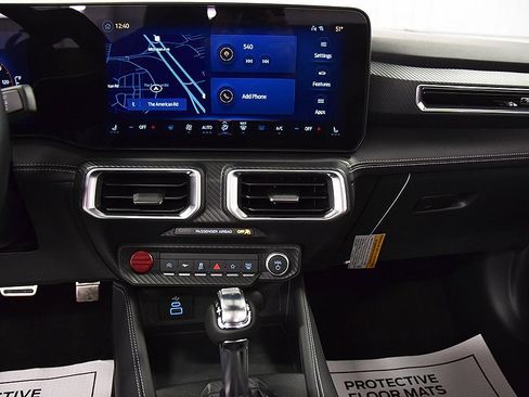 New 2026 Ford Mustang Premium image 23