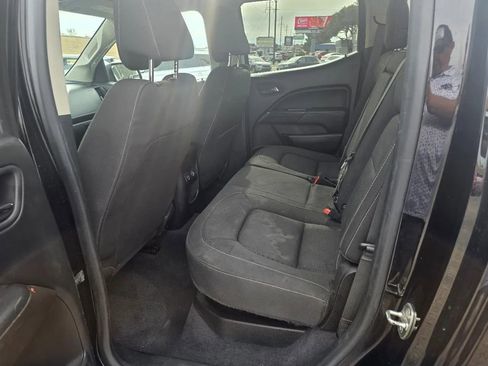 Used 2020 GMC Canyon SLE w/ Trailering Package image 13