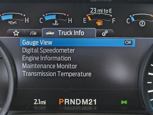 New 2026 Ford E-450 and Econoline 450 Super Duty w/ Ambulance Prep Package image 20