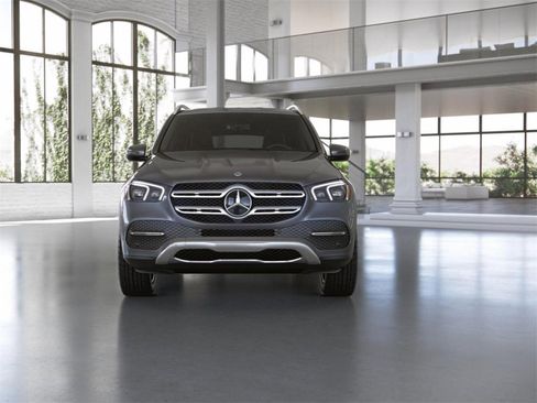 Certified 2023 Mercedes-Benz GLE 350 GLE 350 image 8